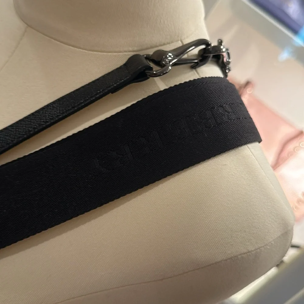 Burberry NOVA CHECK Diaper Bag